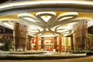 The Trans Luxury Hotel, Bandung