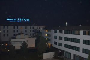 Hotel Victoria, Vicenza