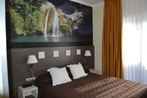 Hotel Ciutadella, Roses