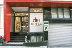 Elm Suite Hotel, Istanbul