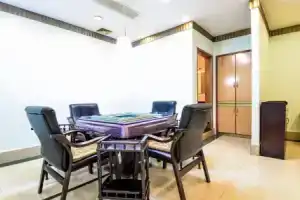 Eeril Hotel (Shenzhen Futian Convention and Exhibition Center Branch) , Shenzhen