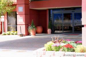 Hampton Inn Boston Logan Airport, Boston