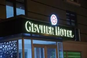 Gevher Hotel, Kayseri