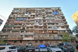 Apartment by Luxe Group KO110, Yerevan