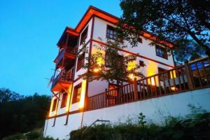 Manzara Konak Hotel, Safranbolu