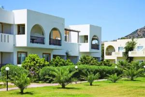 Akti Beach Club, Kardamaina