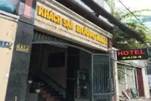 Huong Mai 2 Hotel, Ho Chi Minh