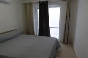 Seaview Ground Floor Flat Wheelchair Friendly Apartments, Marsalforn