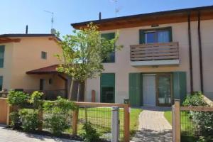 Green Village Eco Resort, Lignano Sabbiadoro