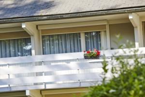 Campanile Orleans Sud - la Source, Orleans