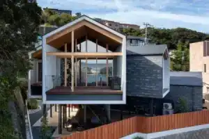 Terrace Villa Eon, Shirahama