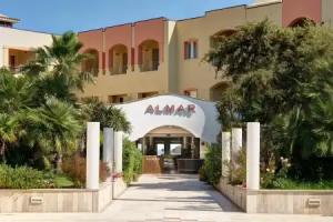 Almar Timi Ama Resort & Spa, Villasimius