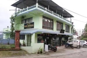 Hotel New Dragon, Nagarkot
