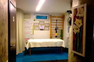 Garni Hotello, Riva del Garda