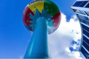 Amazing Apartment,hallandale Beach, Walk to Ocean!, Hollywood