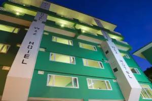 Wiz Hotel, Pattaya