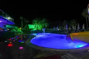 Luna Vista Belek Hotel, Bogazkent