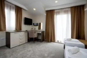 Hotel Fobra, Podgorica