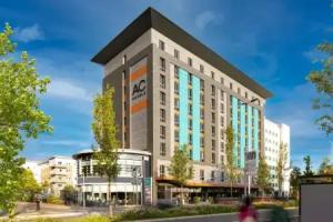 AC Hotel by Marriott, Manchester Salford Quays, Manchester