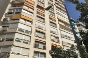 Solaga - Susana Apartments, Malaga