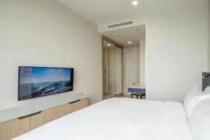S Sriracha Hotel & Residence, Sri Racha