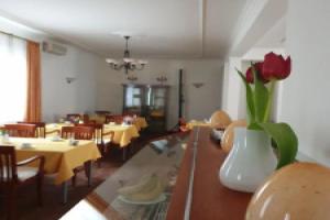 Hotel Marco Polo, Munster