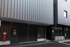 HOTEL NOIR Chuo Station, Kagoshima