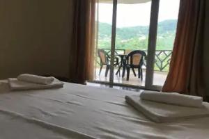 Paradise Laguna 2 Hotel, Gonio