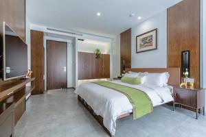 Hangzhou HiddenTsui Hostel, Hangzhou