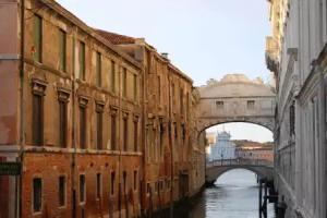 Hotel le Isole, Venice