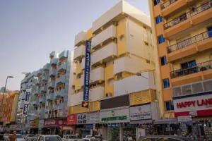 Al Karnak Hotel Branch, Dubai