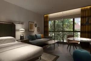 The George Penang By The Crest Collection Hotel, Georgetown