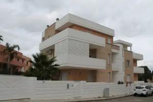 Aries B&B, Casarano