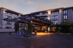 Bellevue Club Hotel, Bellevue