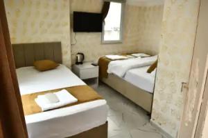 Ada Aparthotel, Istanbul