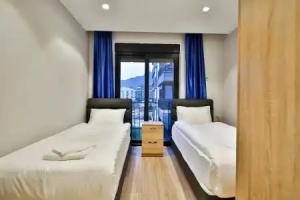 Mene Suites Hotel, Antalya