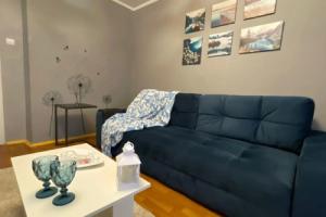 Apartments on Stroiteley Avenue 45, Volgodonsk