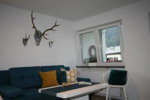Alpenflair Ferienwohnungen Whg 106 Apartments, Oberstdorf