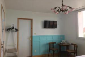 Hotel Richelieu, Calais