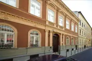 House Beletage-Boutique Hotel, Budapest