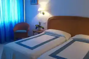 Hotel Del Levante, Torre Canne