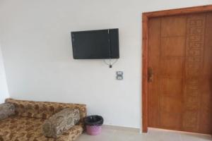 Jarash Hotel, Jarash