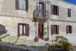 Camere di Ulisse, Erice