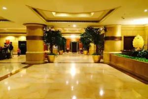Topland Hotel & Convention Centre, Phitsanulok City