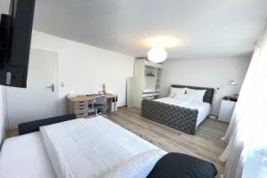 Deluxe Unterkunft in Hostel, Bonn