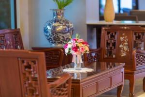 Rung Aroon Hotel By Le Siri, Chiang Mai City