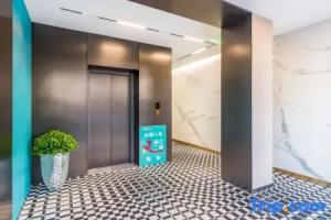 Jingqi Hotel, Beijing