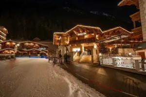 Hotel Abendrot by Alpeffect Hotels, Ischgl