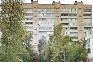 Apartlux Belorusskaya Superior, Moscow