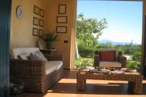 Agriturismo Il Cardo Hotel, Soiano del Lago